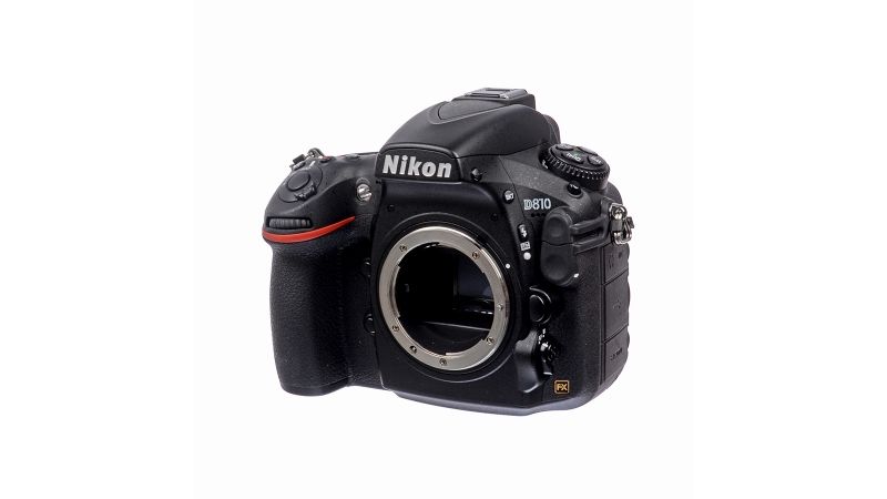 Nikon D810 body - SH7016-1 - F64.ro