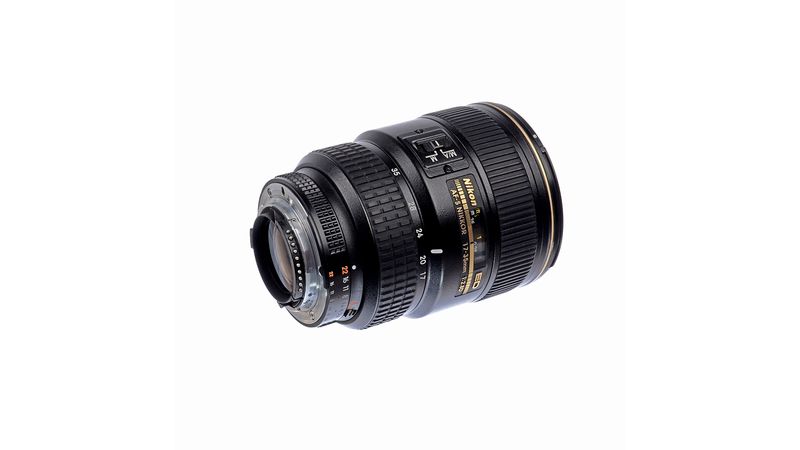 Nikon AF-S Zoom NIKKOR 17-35mm #4057238 その他 | teste