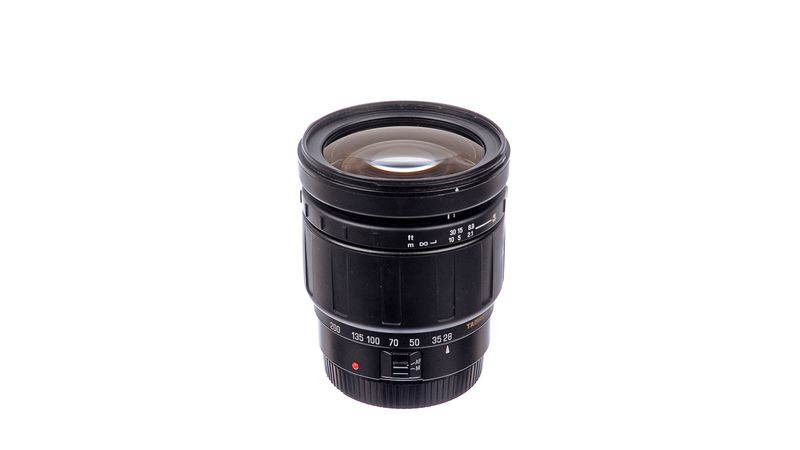 ★超美品★Canon Tamron AF 28-200 3.8-5.6 A053 Tamron AF 28-200mm 3.8-5.6 Aspherical LD (IF) Macro CANON - SH7092