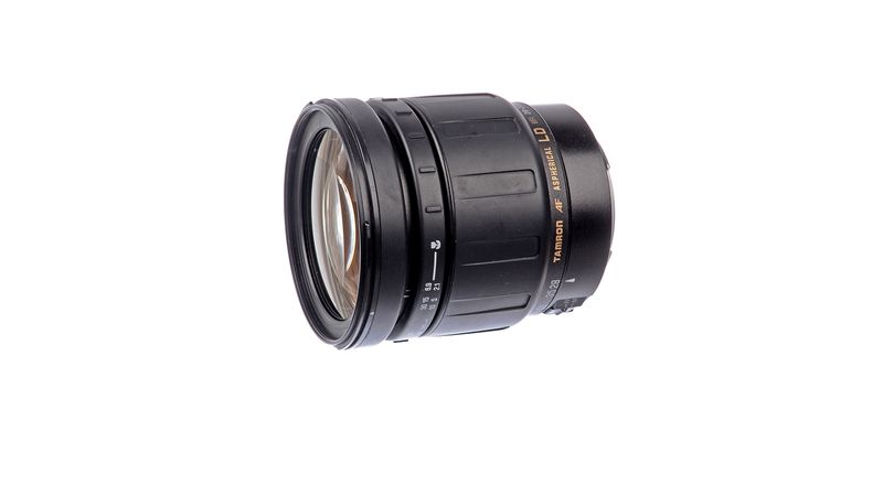 Tamron AF 28-200mm 3.8-5.6 Aspherical LD (IF) Macro CANON - SH7092