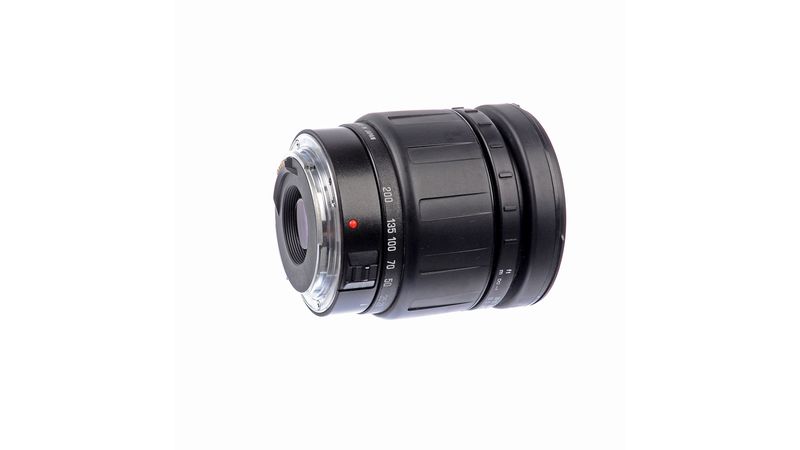 Tamron AF 28-200mm 3.8-5.6 Aspherical LD (IF) Macro CANON - SH7092