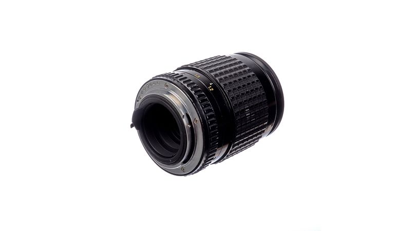 SMC Pentax-A 135mm f/2.8 - Focus Manual - SH7128-1 - F64.ro