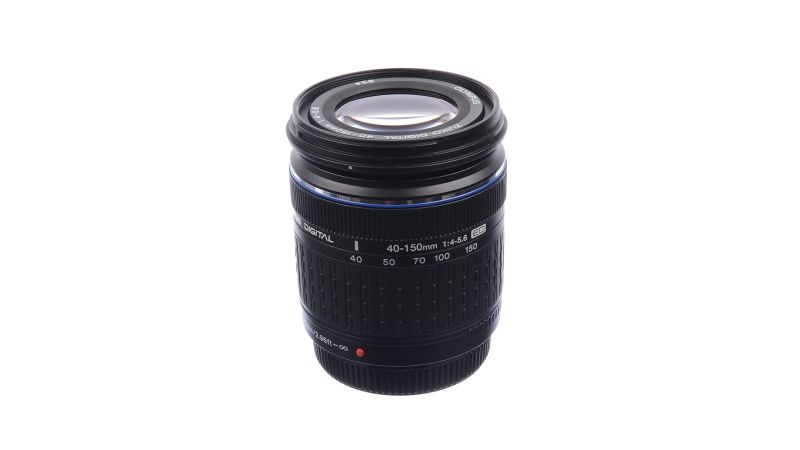Olympus Zuiko 40-150mm f/3.5-4.5 pt 4/3 - SH7193 - F64.ro