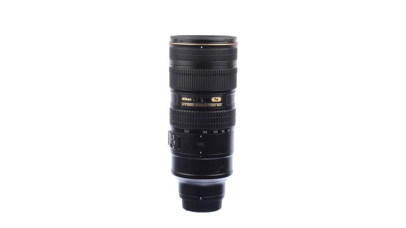 Nikon AF-S 70-200mm f/2.8 N VR II - SH7202 - F64.ro