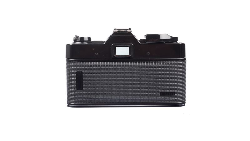 Fuji STX-2 + X-Fujinon FM 50mm f/1.9 - SH7232-7 - F64.ro