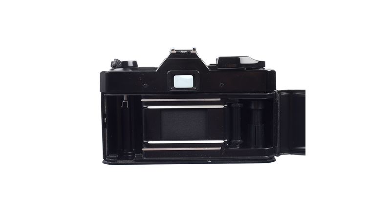 Fuji STX-2 + X-Fujinon FM 50mm f/1.9 - SH7232-7 - F64.ro