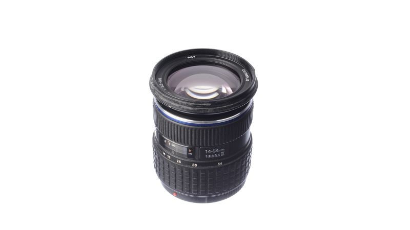 Olympus Zuiko 14-54mm f/2.8-3.5 II - SH7257 - F64.ro