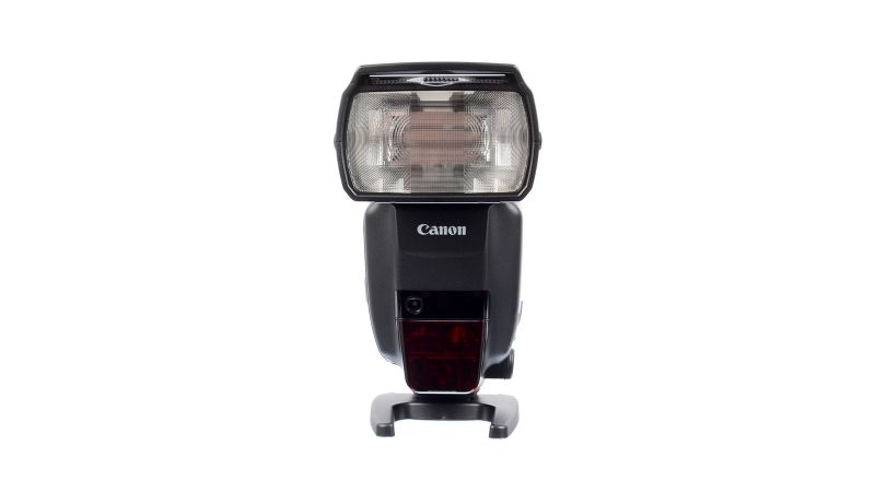 Canon Speedlite 600EX II-RT Blitz E-TTL II - SH7337-5