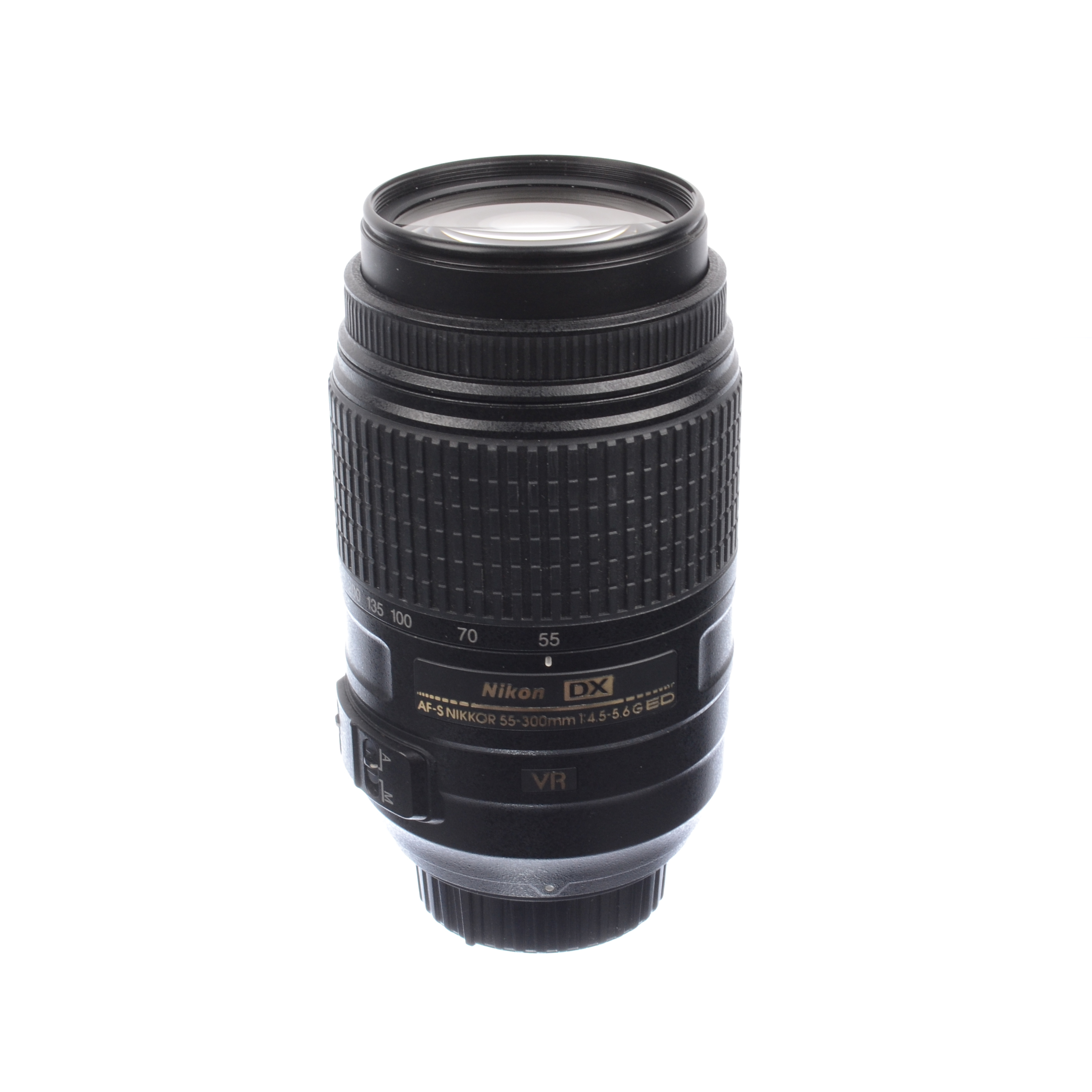 Nikon AF-S DX NIKKOR 55-300mm f/4.5-5.6G ED VR SH-135-2 - F64.ro