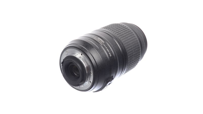 yama【良品】Nikon AF-S 55-300mm ED VR Nikon AF-S DX NIKKOR 55-300mm f/4.5-5.6G ED VR SH-135-2 - F64.ro