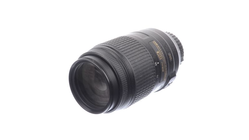 [良品] Nikon AF-S DX NIKKOR 55-300mm ED VR Nikon AF-S DX NIKKOR 55-300mm f/4.5-5.6G ED VR | DSLR Lenses