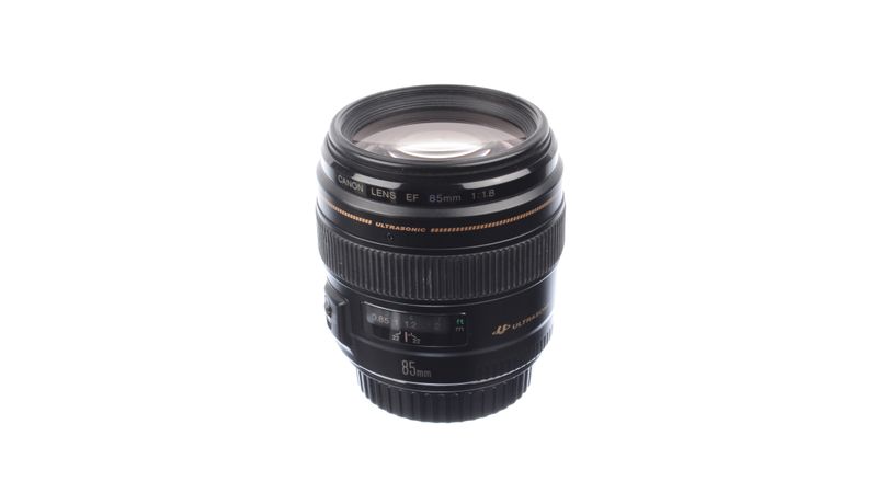 Canon EF 85mm f/1.8 USM SH-159-3 - F64.ro