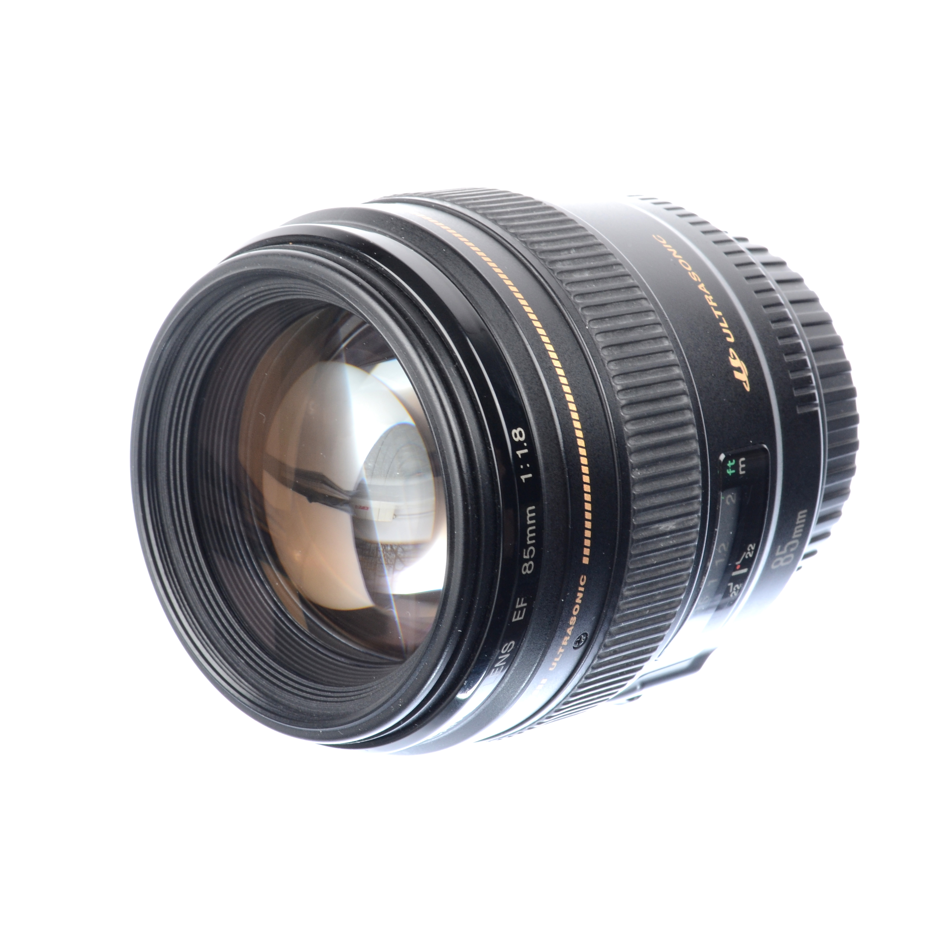 Canon EF 85mm f/1.8 USM SH-159-3 - F64.ro