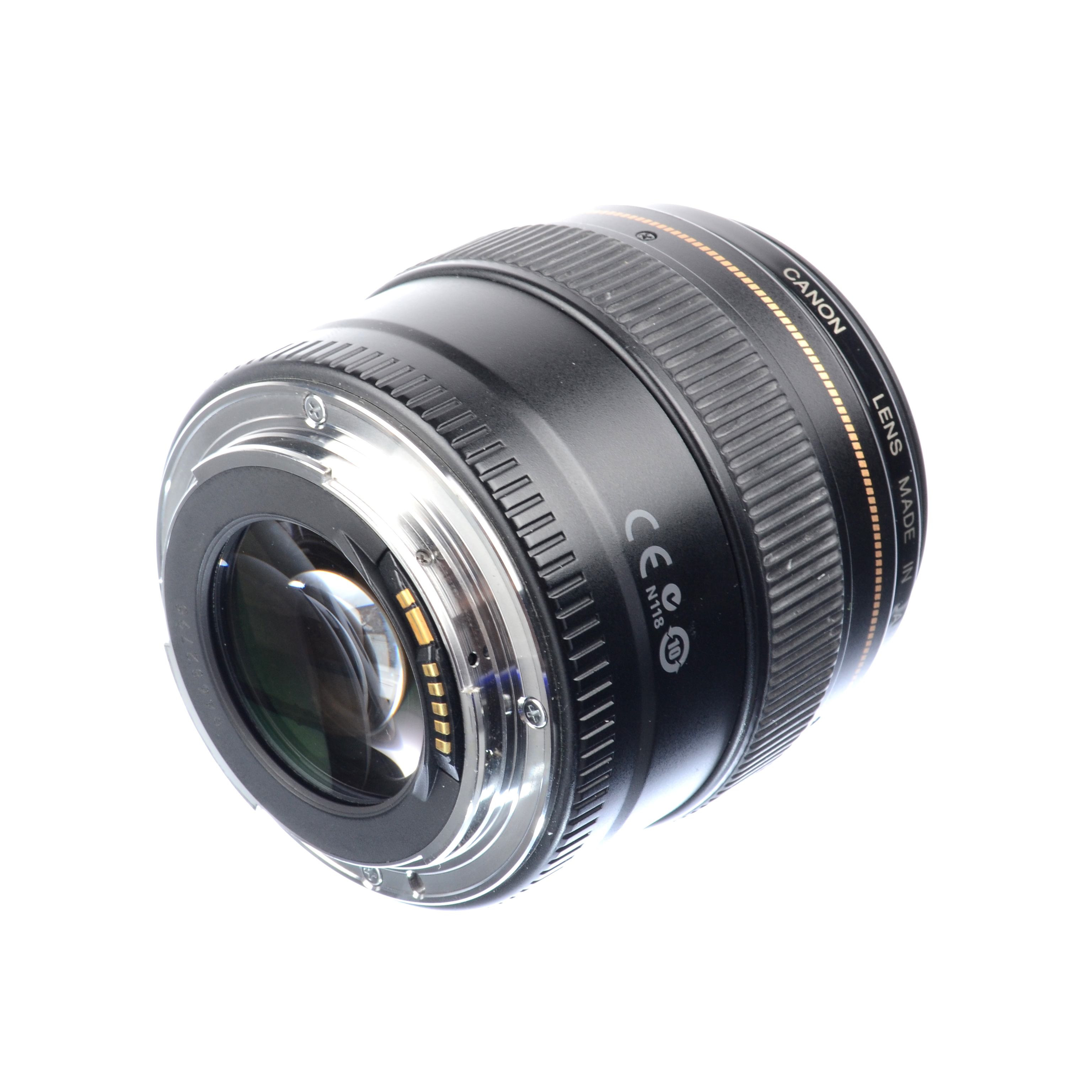 Canon EF 85mm f/1.8 USM SH-159-3 - F64.ro