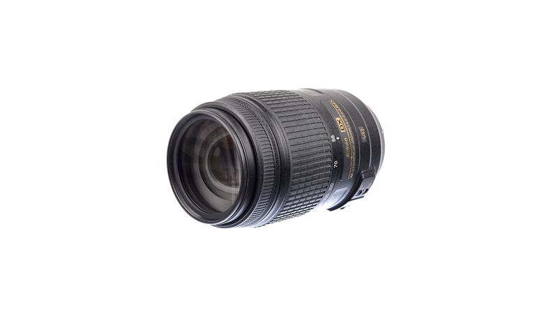 Nikon AF-S DX NIKKOR 55-300mm f/4.5-5.6G ED VR - F64.ro