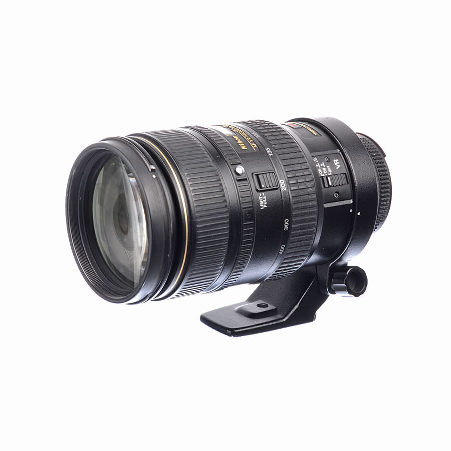 ■良品■NIKKOR 80-400mm f/4.5-5.6G ED VR Nikon 80-400mm f/4.5-5.6G VR Review