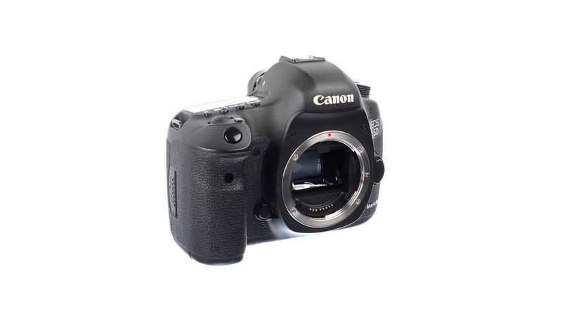 Canon 5D MarkⅢ canon 5d mark iii - Camere foto DSLR oferte online | OLX.ro