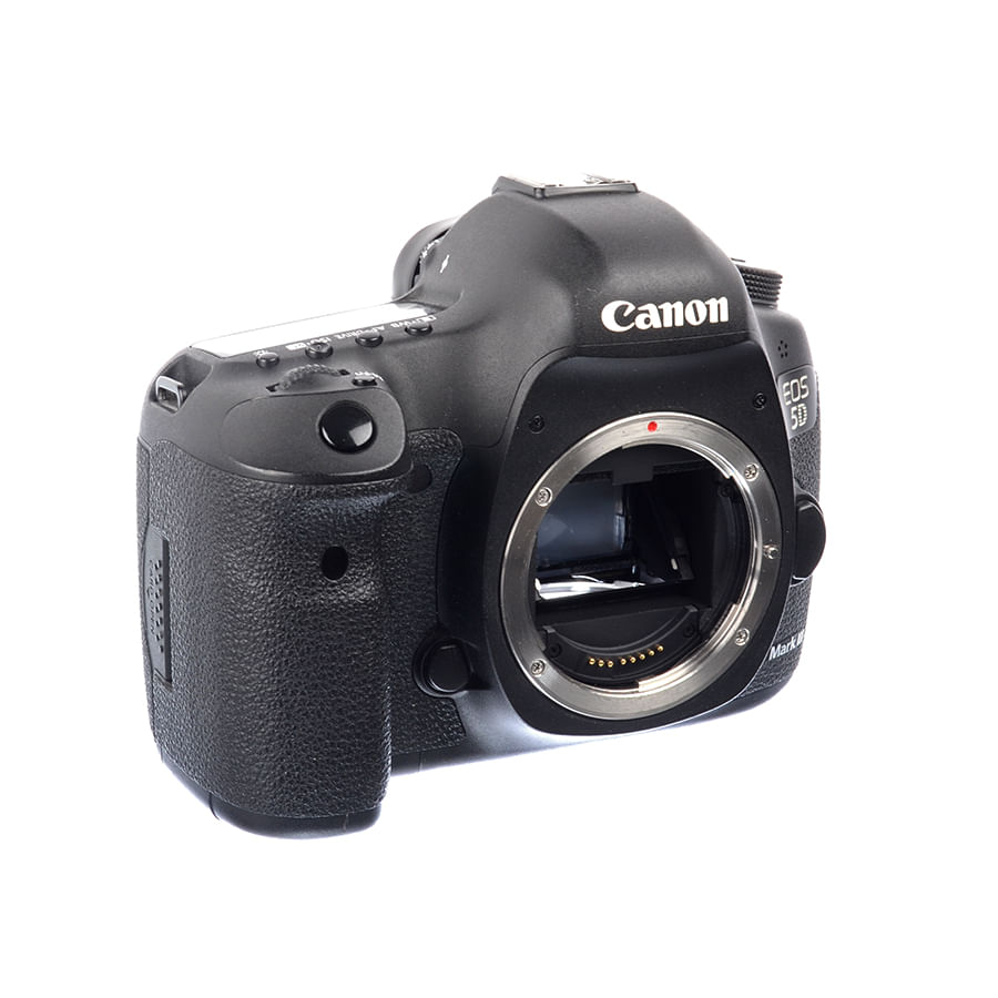Canon EOS 5D Mark III body - full frame, 22Mpx, ecran 3.2 inci SH
