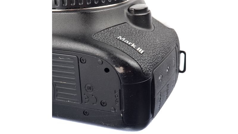 Canon EOS 5D Mark III body - full frame, 22Mpx, ecran 3.2 inci SH