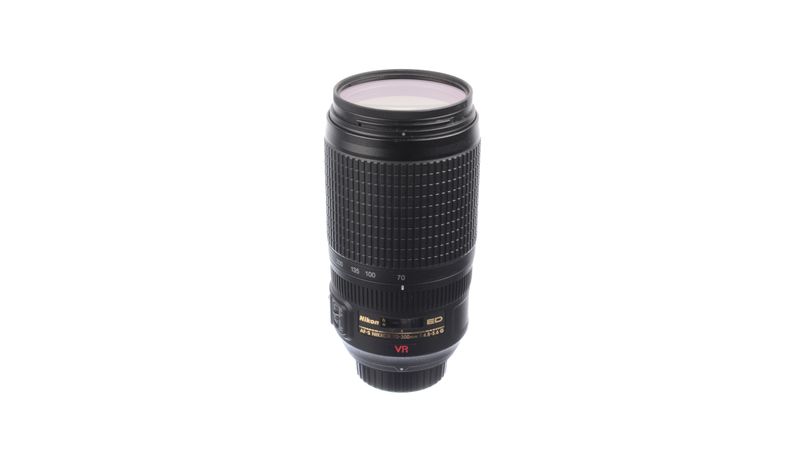 Nikon AF-S VR Zoom-Nikkor 70-300mm f/4.5-5.6G IF-ED SH-188-3 - F64.ro