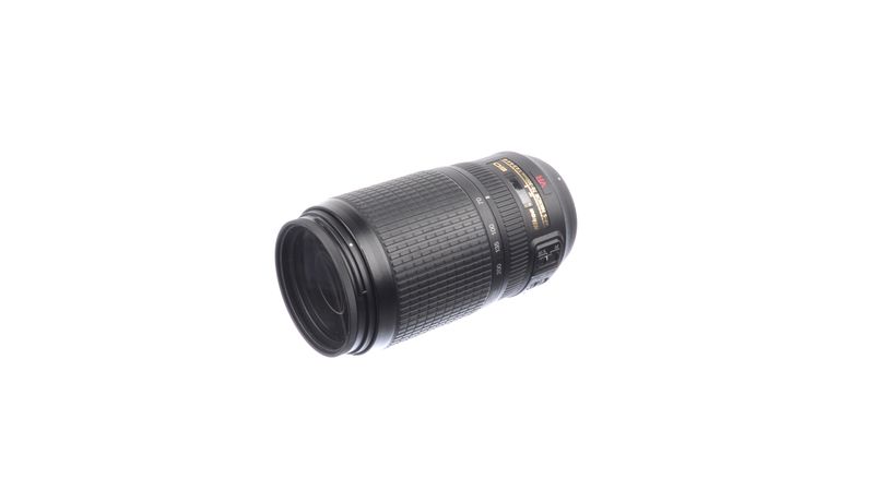 Nikon AF-S VR Zoom-Nikkor 70-300mm f/4.5-5.6G IF-ED SH-188-3 - F64.ro