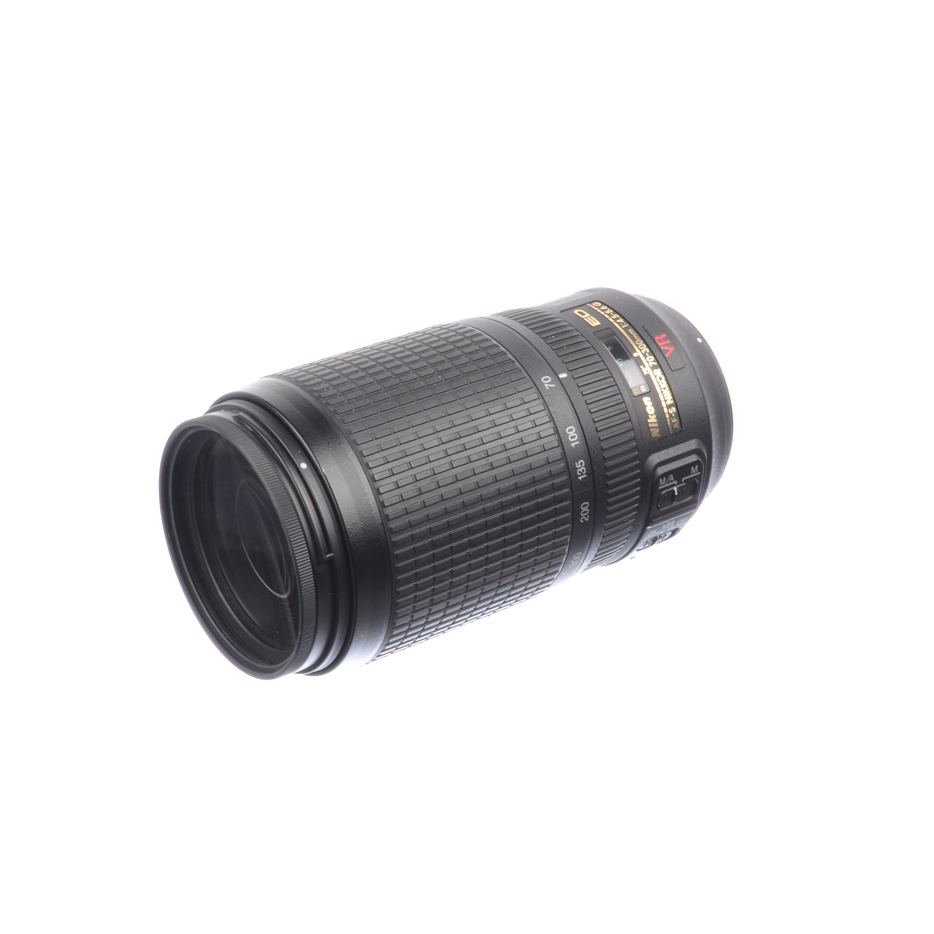 ⭐️極美品⭐️Nikon AF-S 70-300mm f4.5-5.6G ED VR Nikon AF-S NIKKOR 70-300mm f/4.5-5.6G IF-ED VR