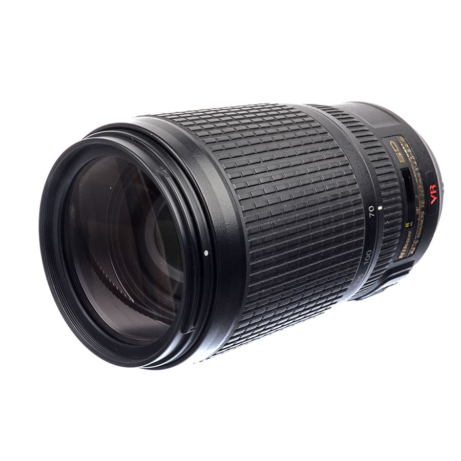 Nikon AF-S 70-300mm f/4.5-5.6 G VR - SH-226-1 - F64.ro