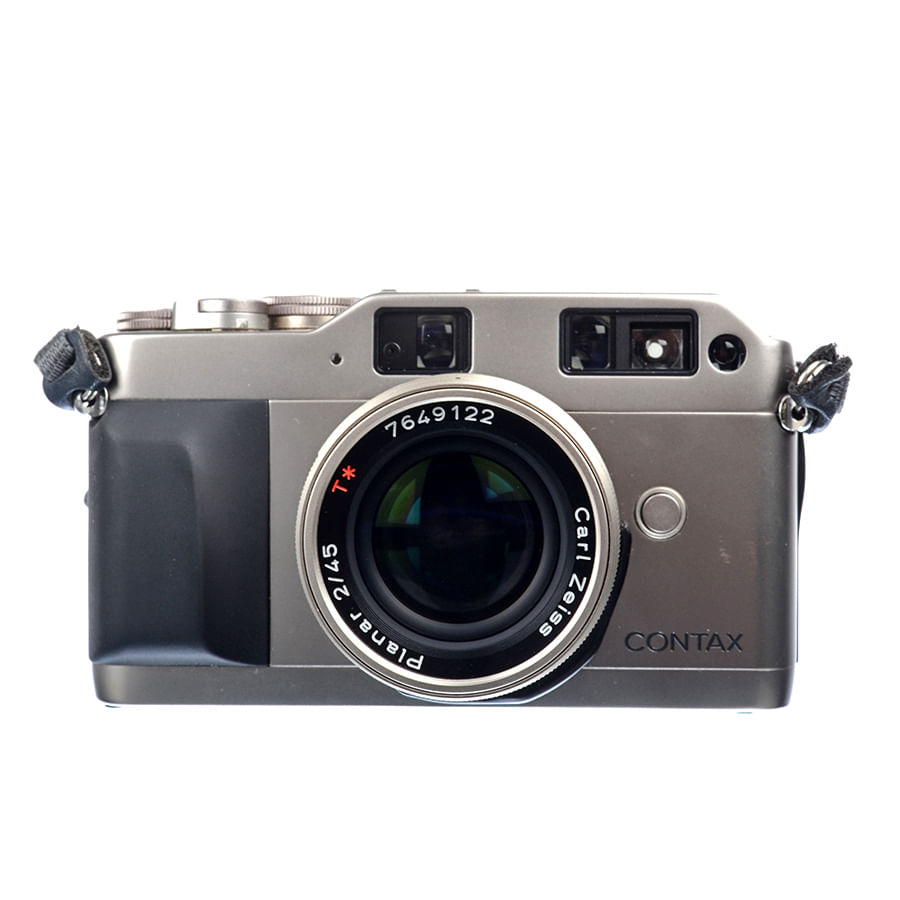 す*】様 CONTAX G1 86様専用 CONTAX G1 【公式通販】