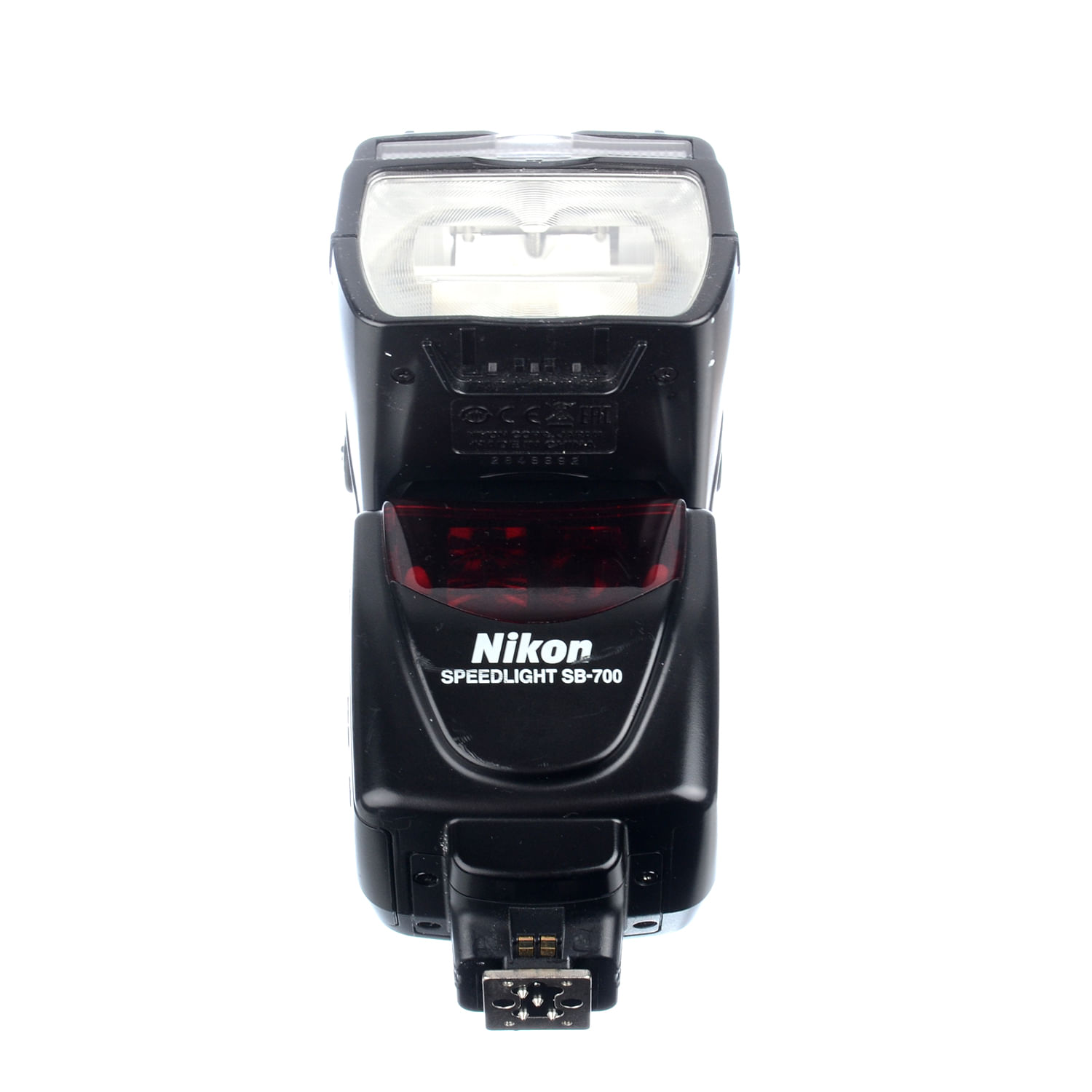Nikon Speedlight SB-700 SH-270-2 - F64.ro