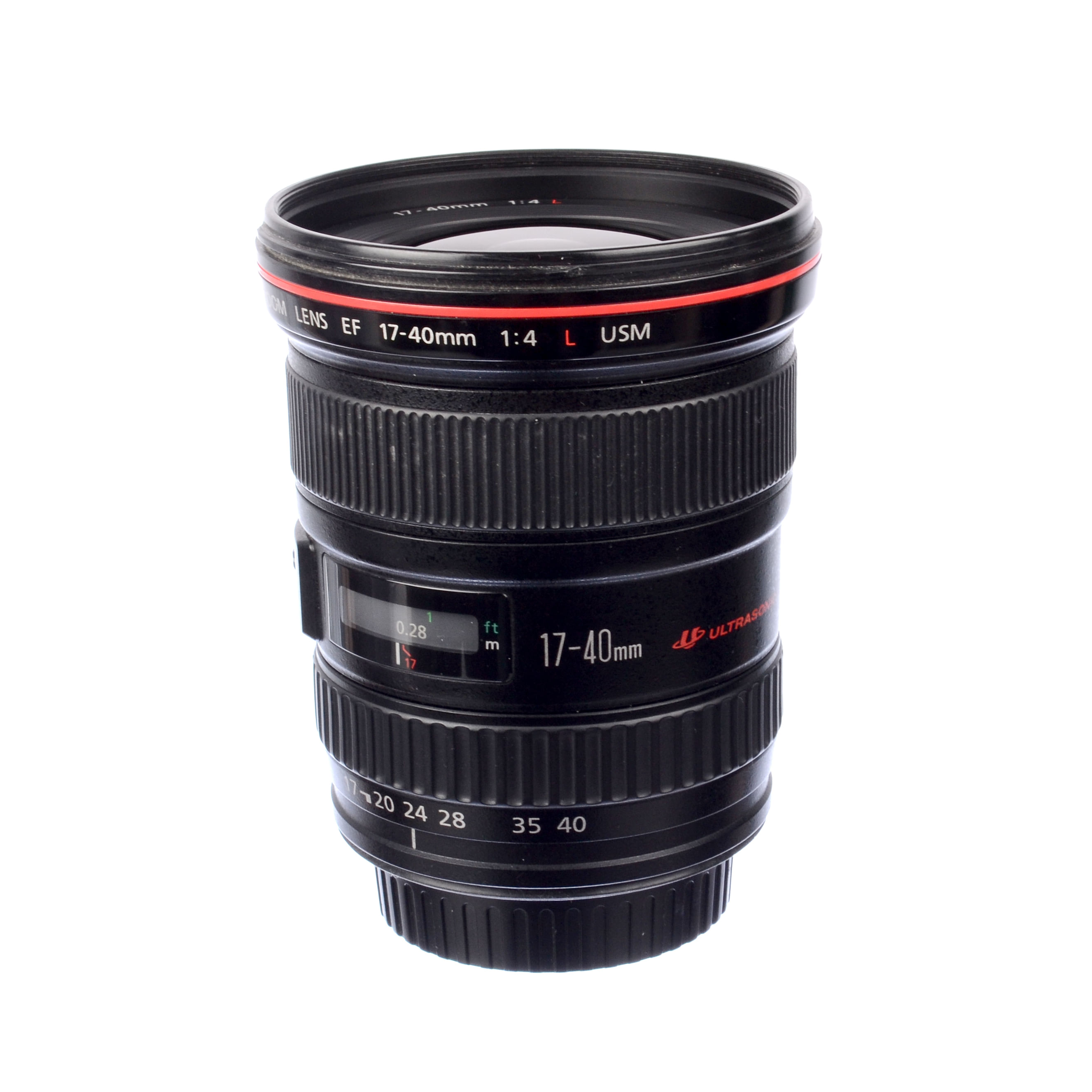 Canon EF 17-40mm f/4L USM - F64.ro