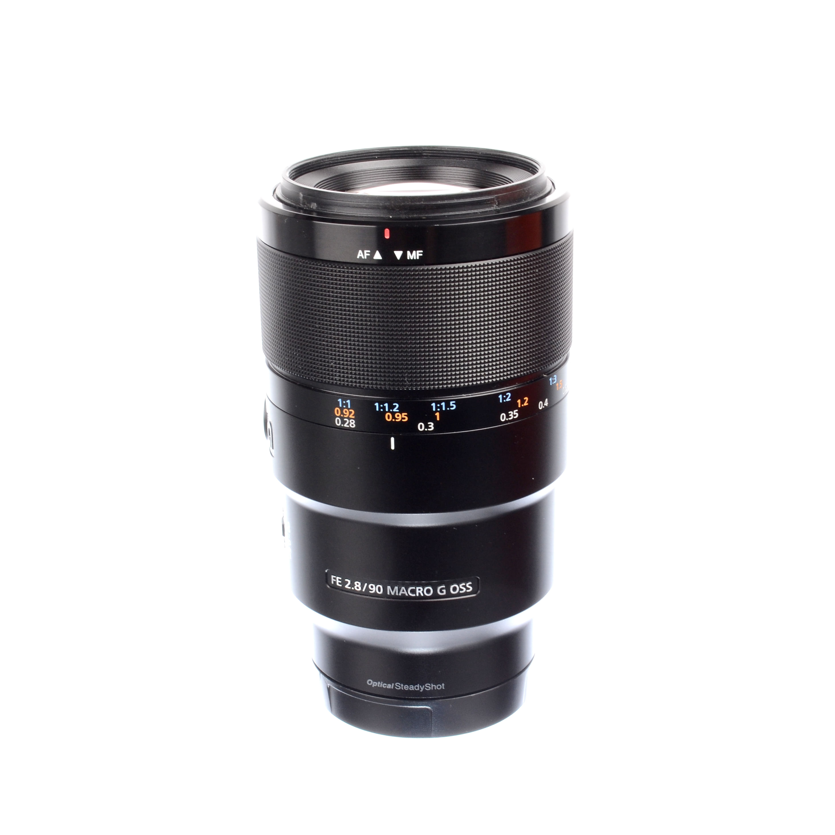 SH Sony FE 90mm f/2.8 Macro G OSS - F64.ro