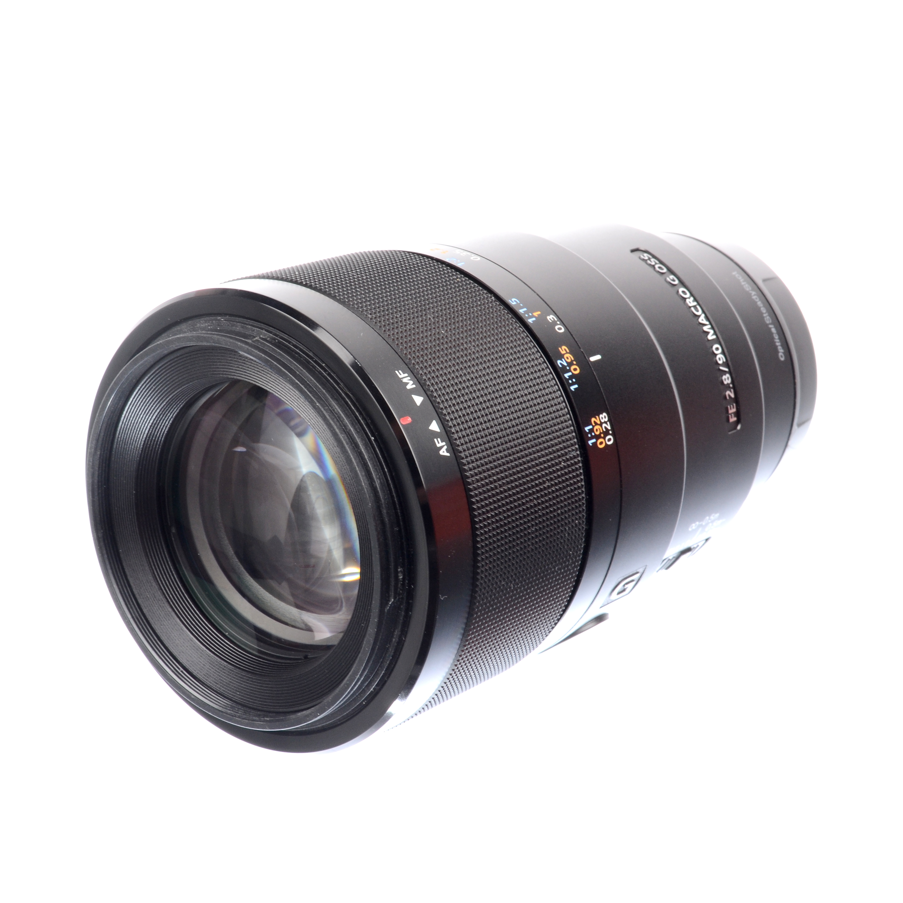 SH Sony FE 90mm f/2.8 Macro G OSS - F64.ro