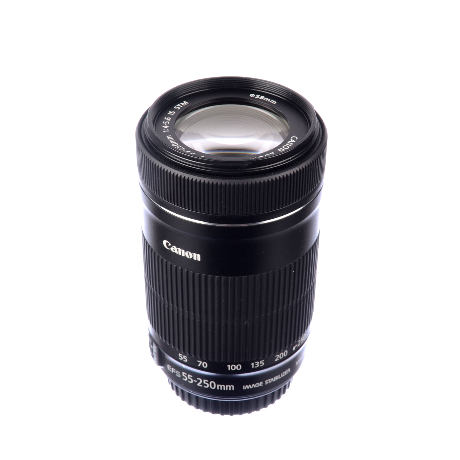 SH Canon EF-S 55-250mm f/4-5.6 IS STM - SH125041884 - F64.ro