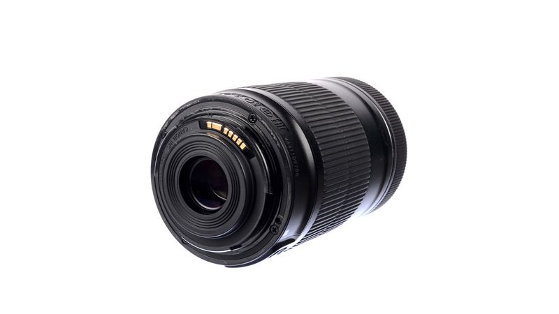 SH Canon EF-S 55-250mm f/4-5.6 IS STM - SH125041884 - F64.ro