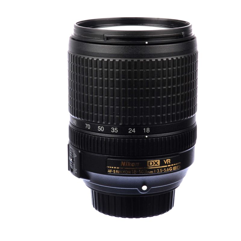 Nikon AF-S DX NIKKOR 18-140mm f/3.5-5.6G ED VR - SH-442-1 - F64.ro