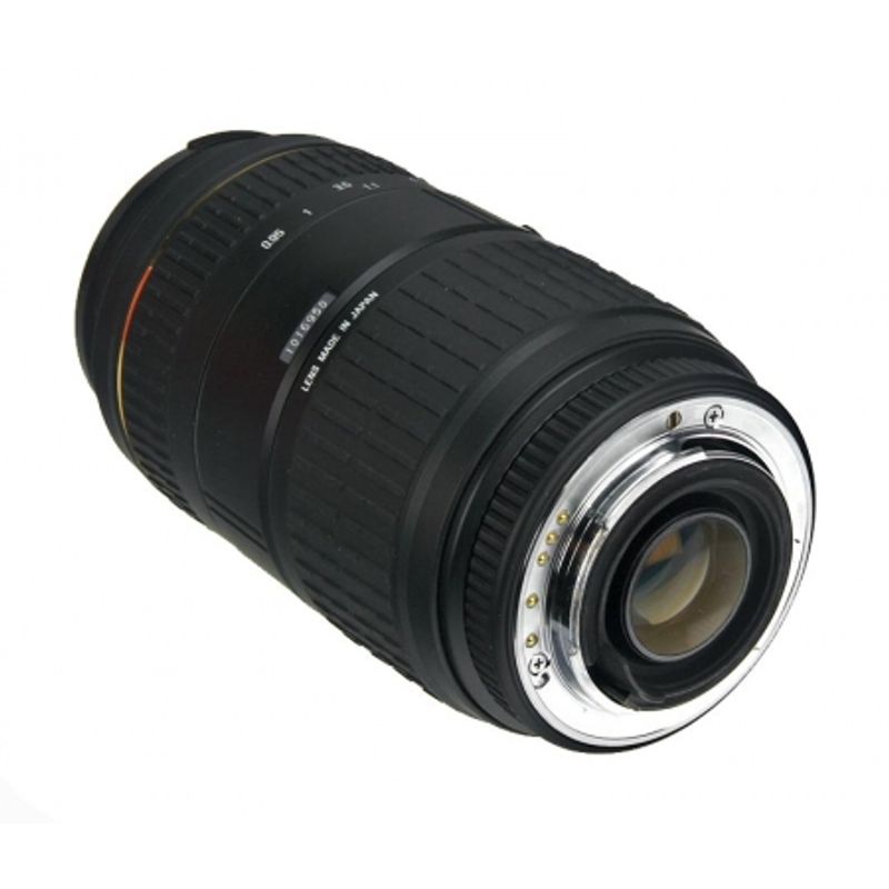 sigma-70-300mm-f-4-5-6i-apo-macro-super-pe-montura-sa-kpr-pentax-filtru-hama-skylight-8732-2