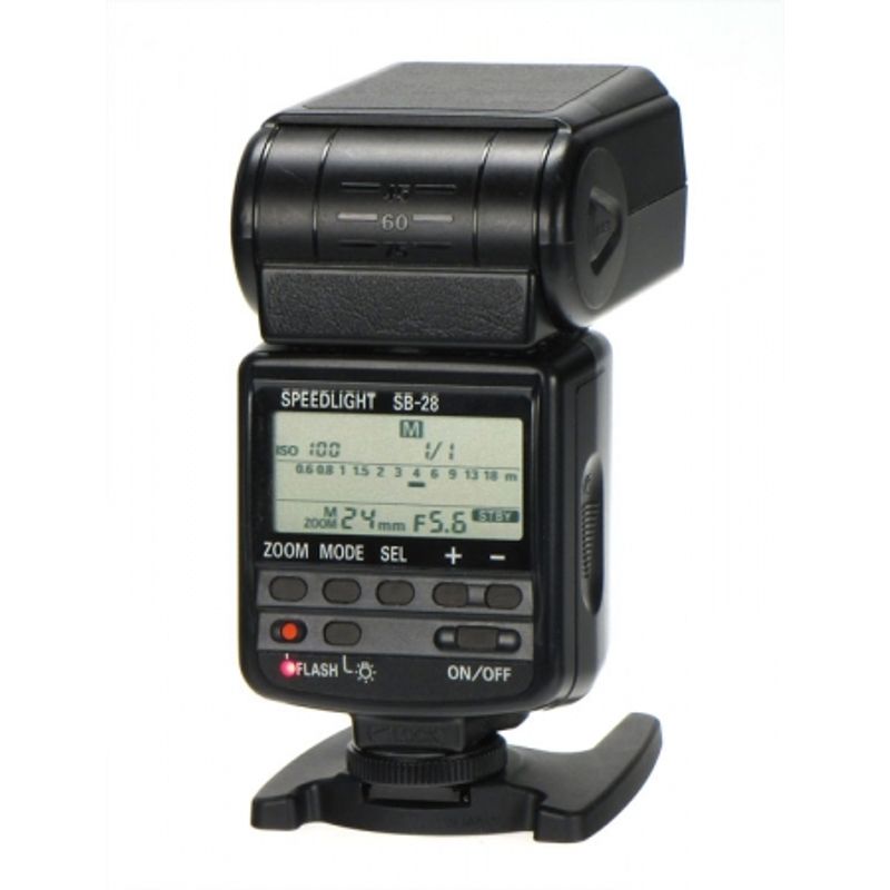 nikon-speedlight-sb-28-blit-electronic-pentru-aparatele-pe-film-nikon-sau-pentru-strobist-9539-1