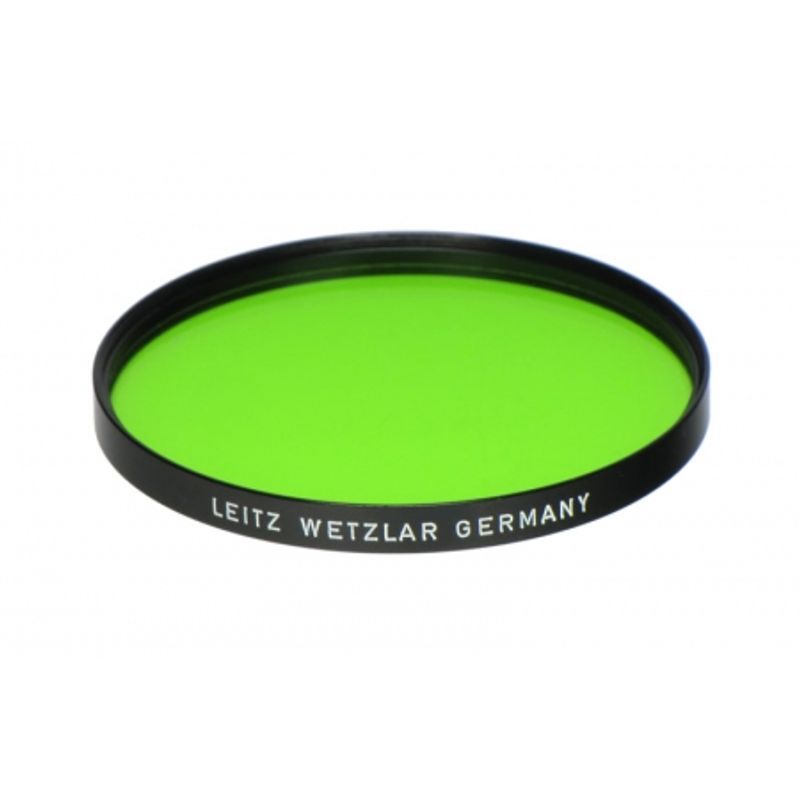 filtru-leitz-wetzlar-serie-8-62mm-verde-9855