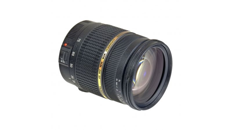 Tamron 28-75mm f/2.8 pentru Canon - SH3785-2 - F64.ro