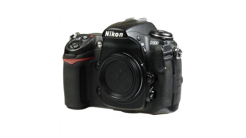 Nikon D300 - SH3850 - F64.ro