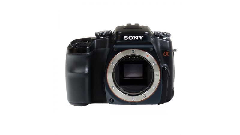 Sony Alpha A100 - SH3884-4 - F64.ro