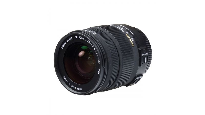 【I3301】SIGMA　18-50mm　F 2.8-4.5　DC OS HSM Amazon.com : Sigma 18-50mm f/2.8-4.5 SLD Aspherical DC