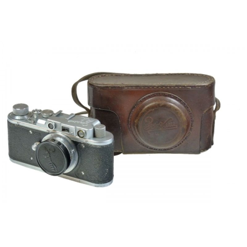 zorki-1-industar-22-50mm-3-5-sh3997-3-25728-4