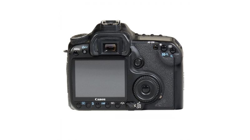 Canon EOS 40D - SH4067-1 - F64.ro