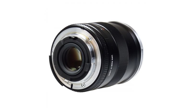 Carl Zeiss Distagon T* 28mm f/2 ZF.2 - pentru Nikon - SH4112-1