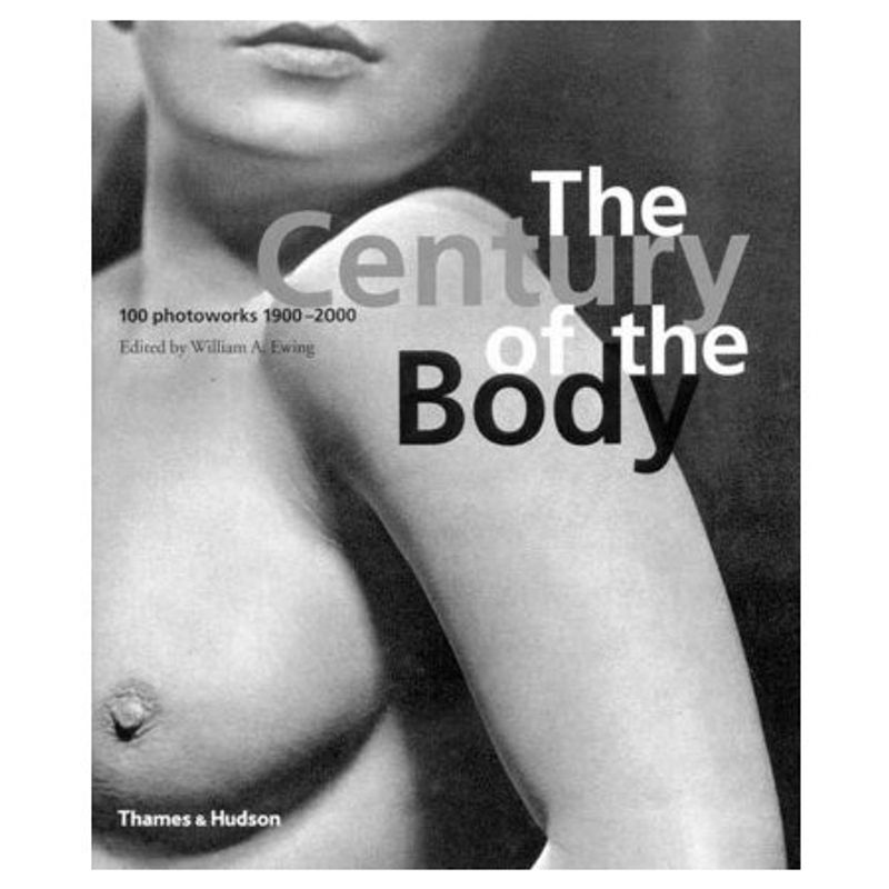 the-century-of-the-body-100-photoworks-1900-2000-27149