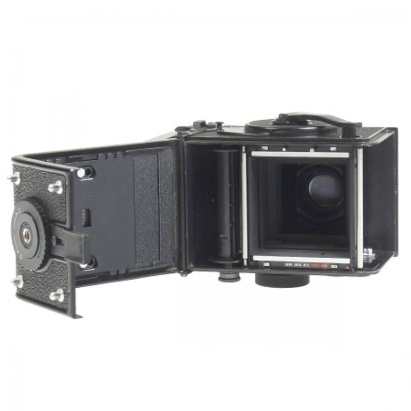 Yashica Mat-124 G - SH4171