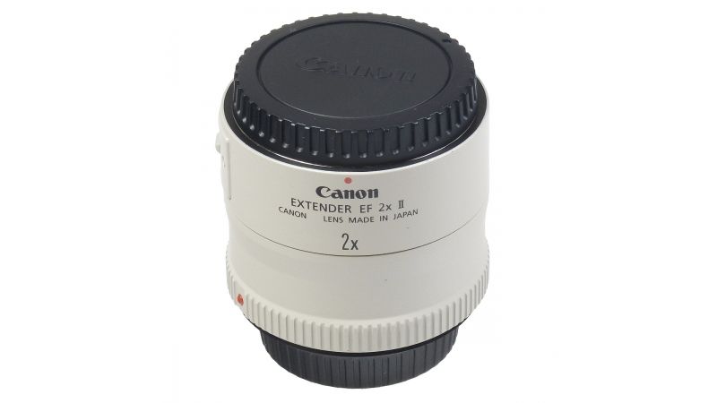 キャノン　Canon EXTENDER EF 2x Amazon.co.jp: Canon EXTENDER Extender EF 2X : Electronics