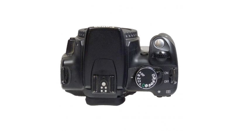Canon EOS 350D - SH4323-2 - F64.ro