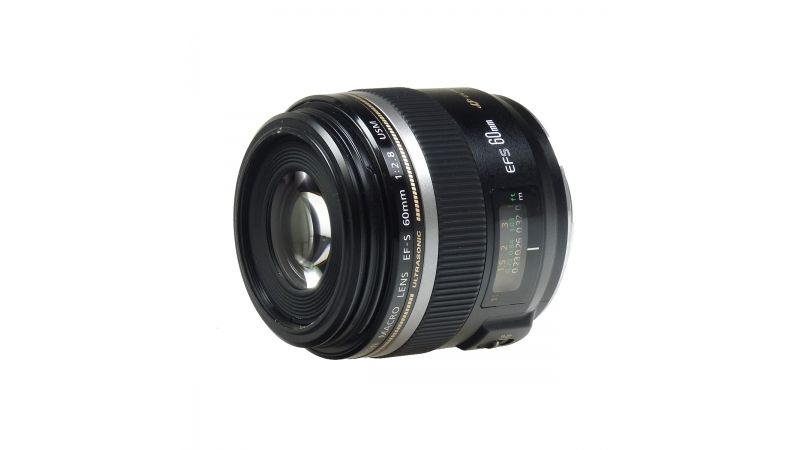Canon EF-S 60mm f/2.8 Macro USM (1:1) - SH4395-1 - F64.ro